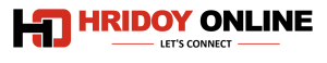 hridoyonline.com